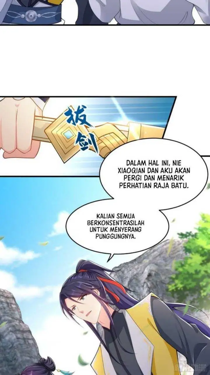 image-komik-forced-to-become-the-villains-son-in-law-chapter-121-11/41