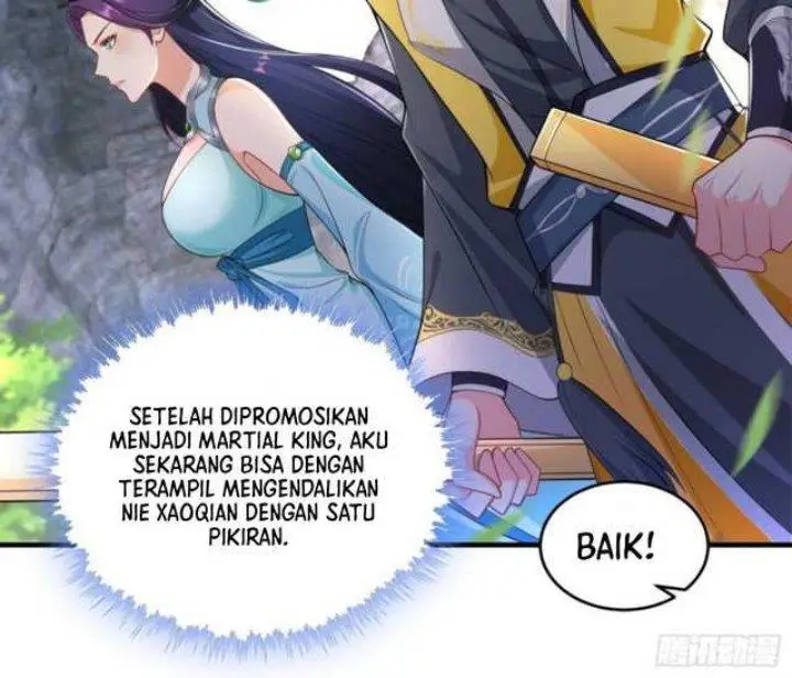 image-komik-forced-to-become-the-villains-son-in-law-chapter-121-12/41