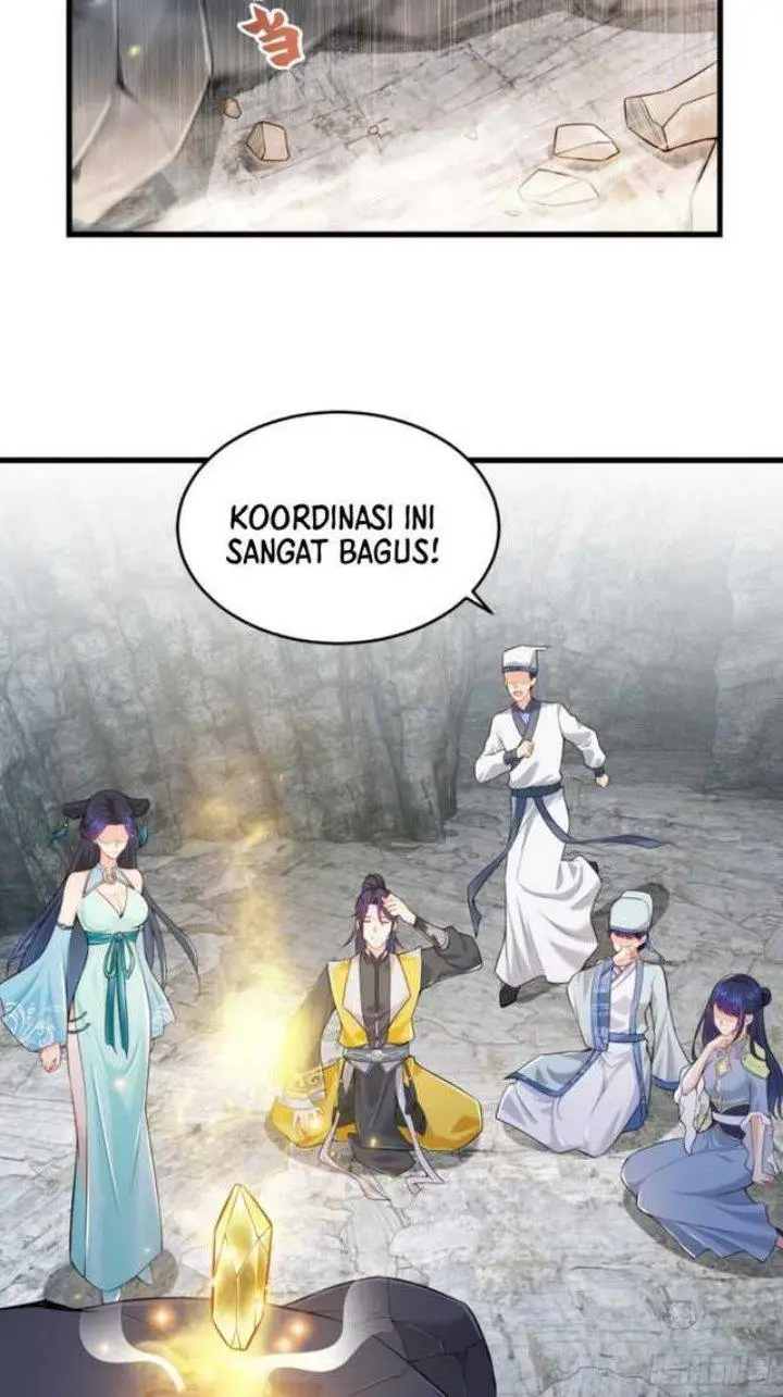 image-komik-forced-to-become-the-villains-son-in-law-chapter-121-15/41