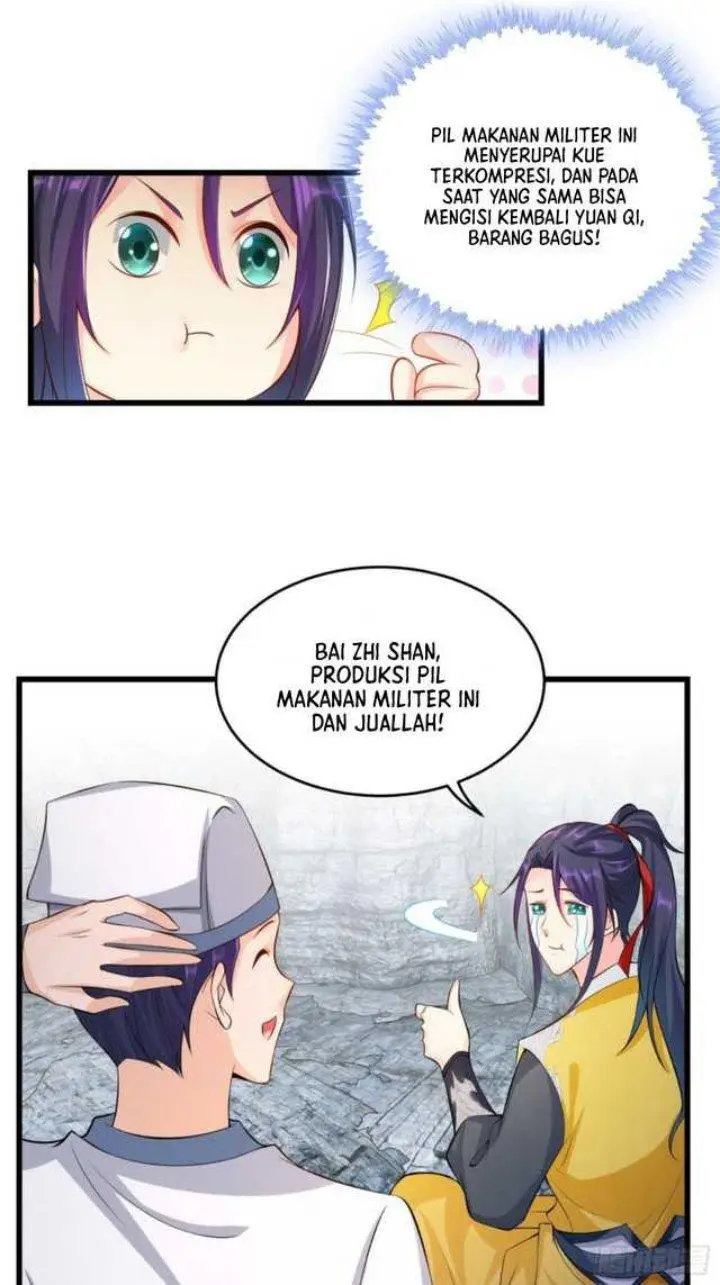 image-komik-forced-to-become-the-villains-son-in-law-chapter-121-18/41