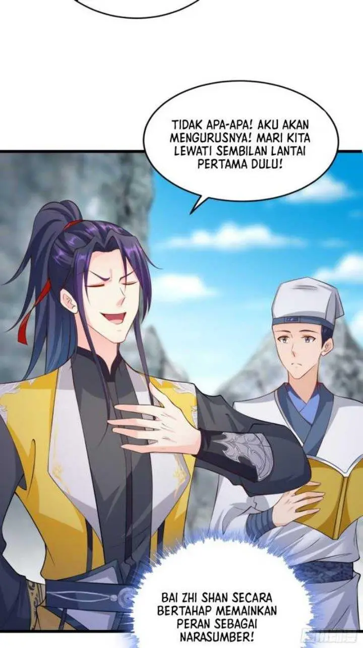 image-komik-forced-to-become-the-villains-son-in-law-chapter-121-20/41
