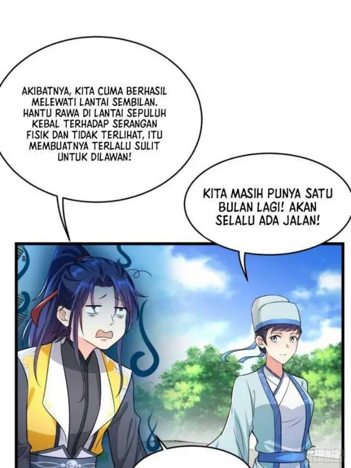 image-komik-forced-to-become-the-villains-son-in-law-chapter-121-22/41