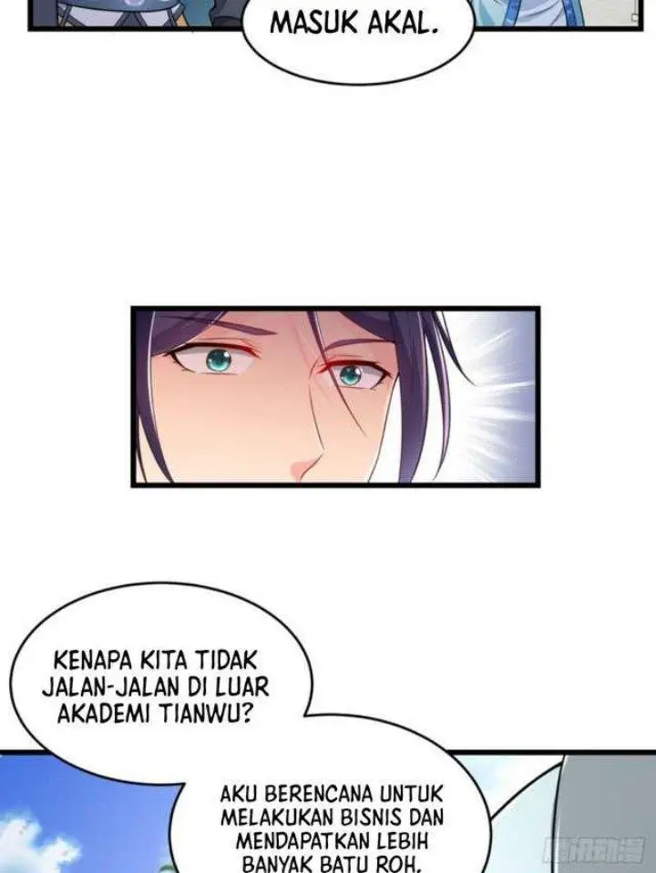 image-komik-forced-to-become-the-villains-son-in-law-chapter-121-23/41