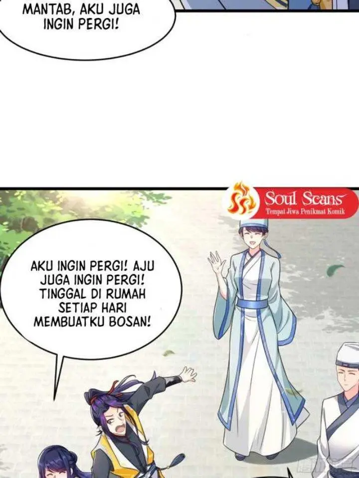 image-komik-forced-to-become-the-villains-son-in-law-chapter-121-25/41