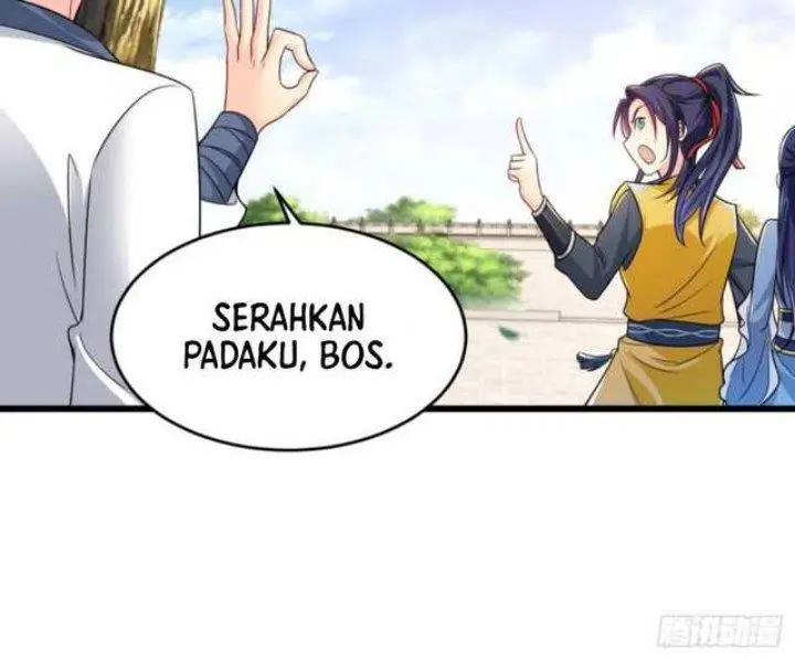 image-komik-forced-to-become-the-villains-son-in-law-chapter-121-27/41