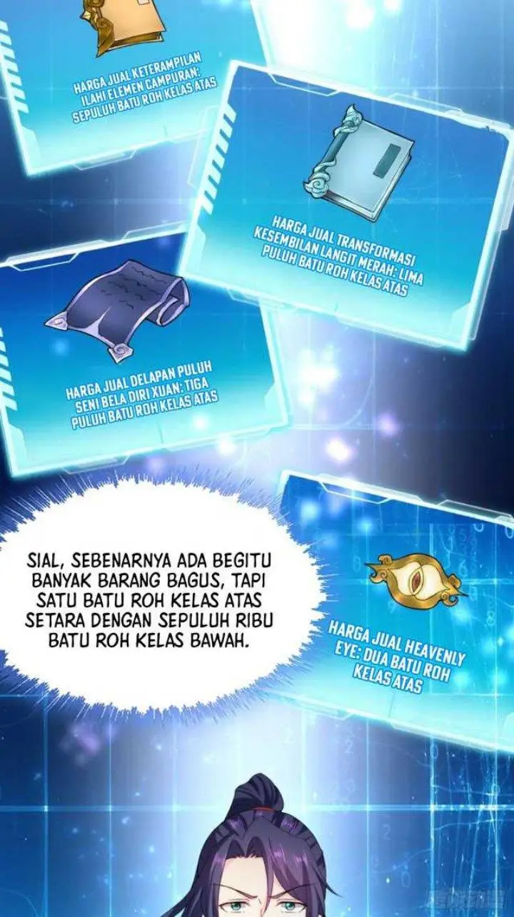 image-komik-forced-to-become-the-villains-son-in-law-chapter-121-31/41