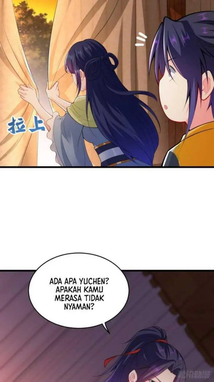 image-komik-forced-to-become-the-villains-son-in-law-chapter-121-35/41