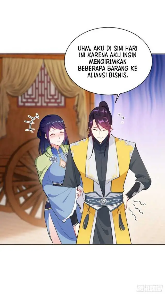 image-komik-forced-to-become-the-villains-son-in-law-chapter-122-5/42