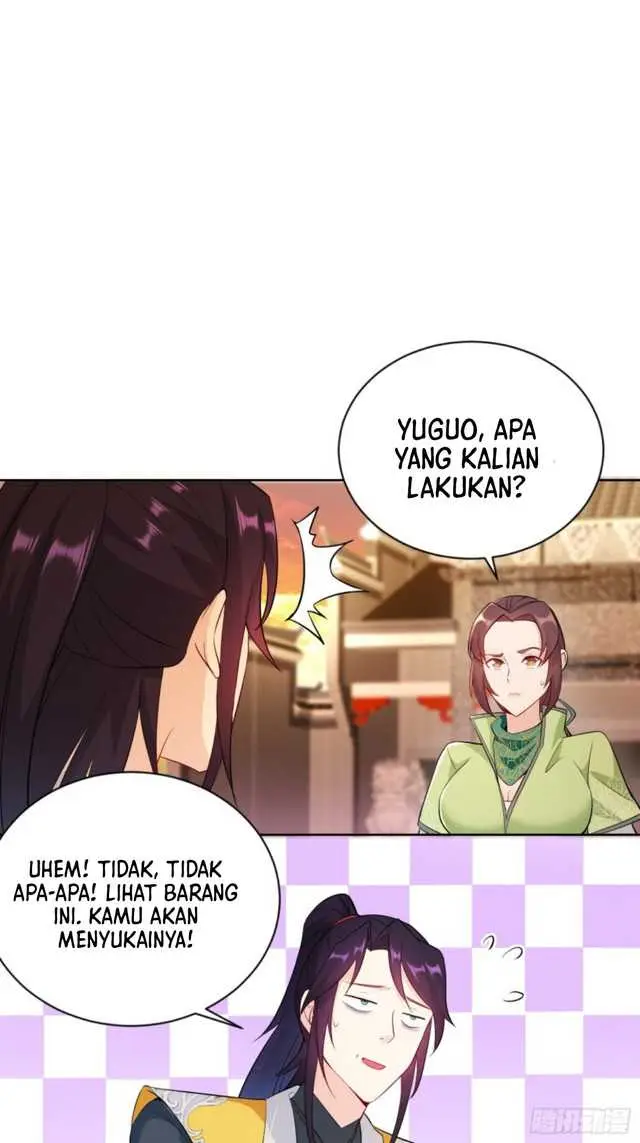 image-komik-forced-to-become-the-villains-son-in-law-chapter-122-6/42