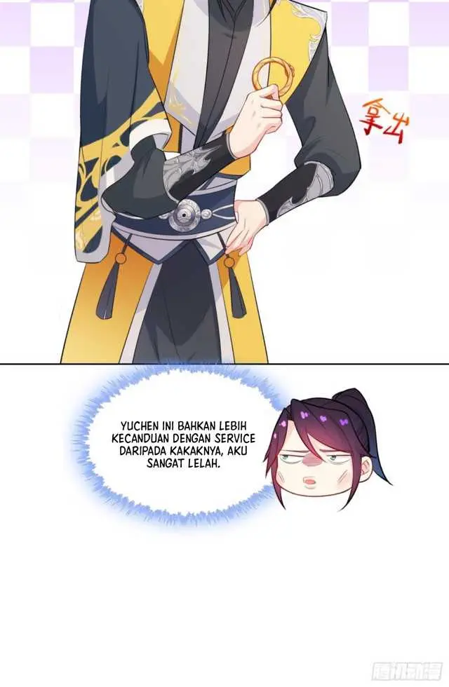 image-komik-forced-to-become-the-villains-son-in-law-chapter-122-7/42