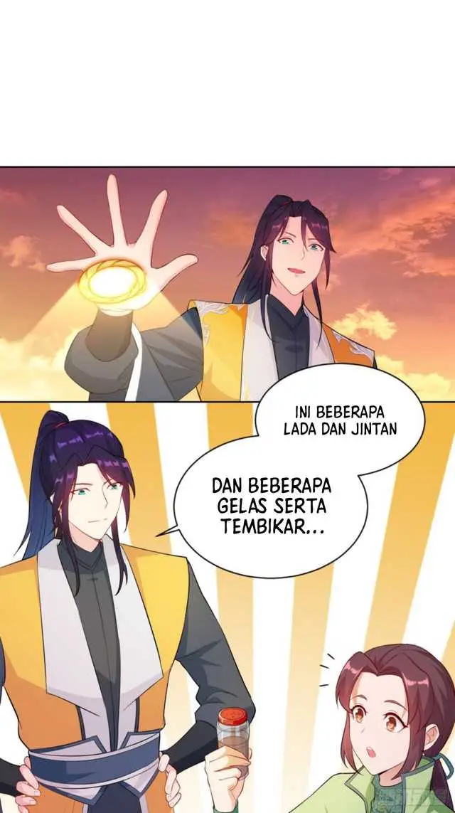 image-komik-forced-to-become-the-villains-son-in-law-chapter-122-8/42