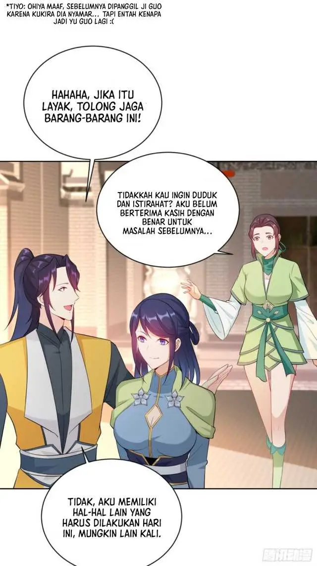 image-komik-forced-to-become-the-villains-son-in-law-chapter-122-10/42
