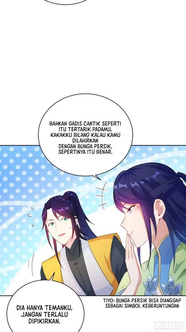 image-komik-forced-to-become-the-villains-son-in-law-chapter-122-11/42