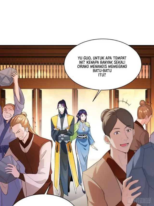 image-komik-forced-to-become-the-villains-son-in-law-chapter-122-14/42