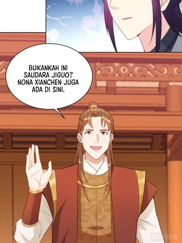 image-komik-forced-to-become-the-villains-son-in-law-chapter-122-16/42