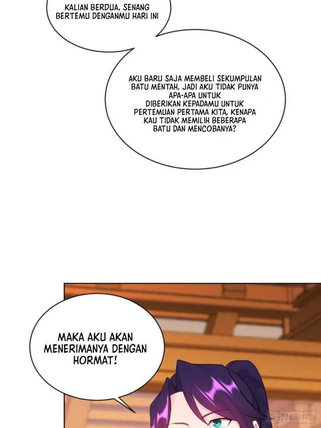 image-komik-forced-to-become-the-villains-son-in-law-chapter-122-19/42