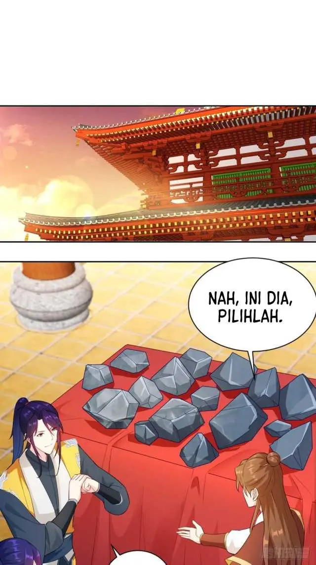image-komik-forced-to-become-the-villains-son-in-law-chapter-122-21/42