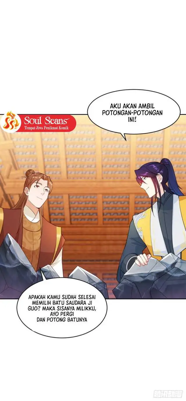 image-komik-forced-to-become-the-villains-son-in-law-chapter-122-25/42