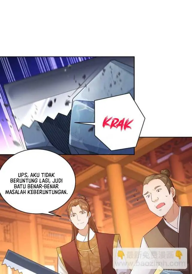 image-komik-forced-to-become-the-villains-son-in-law-chapter-122-26/42