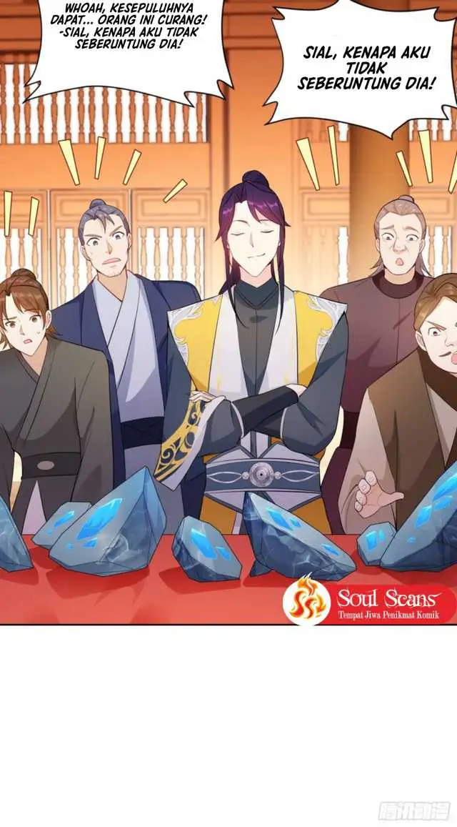 image-komik-forced-to-become-the-villains-son-in-law-chapter-122-29/42
