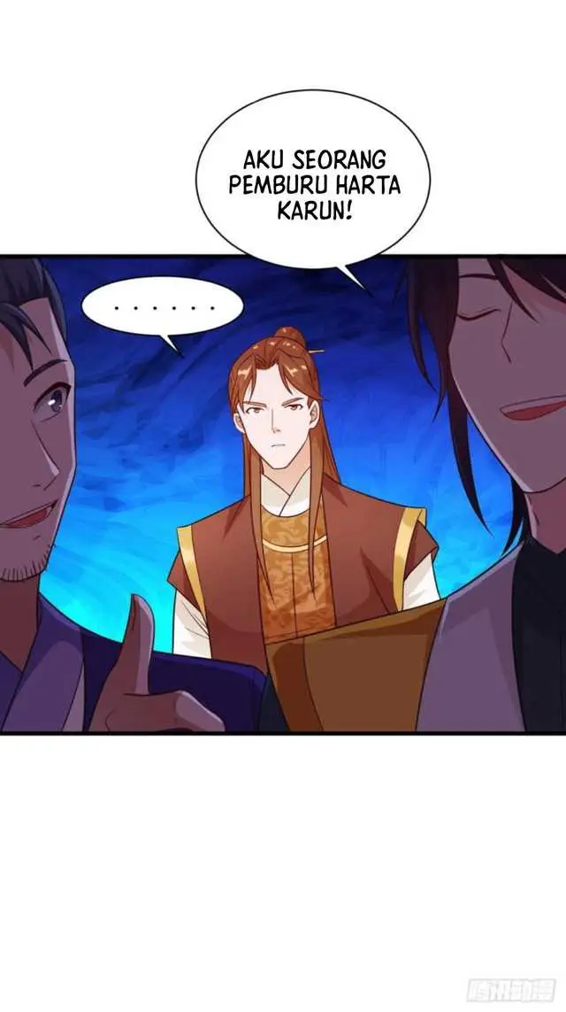image-komik-forced-to-become-the-villains-son-in-law-chapter-122-30/42