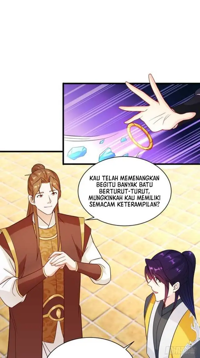 image-komik-forced-to-become-the-villains-son-in-law-chapter-122-31/42