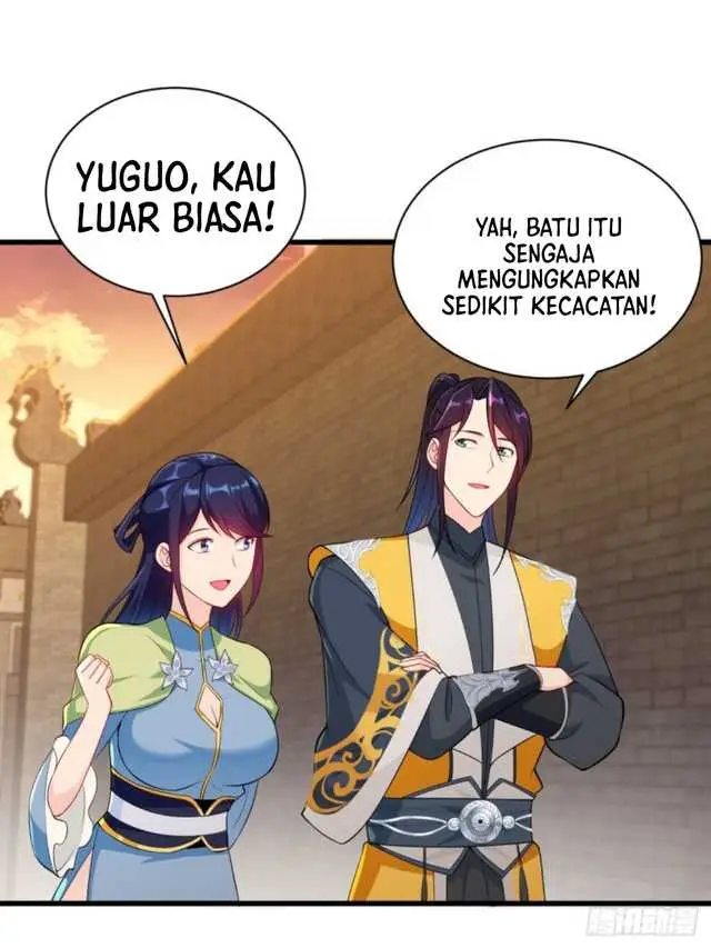 image-komik-forced-to-become-the-villains-son-in-law-chapter-122-35/42