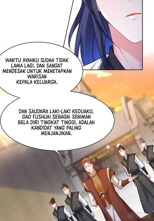 image-komik-forced-to-become-the-villains-son-in-law-chapter-123-6/45