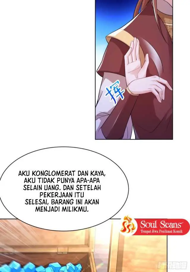 image-komik-forced-to-become-the-villains-son-in-law-chapter-123-8/45