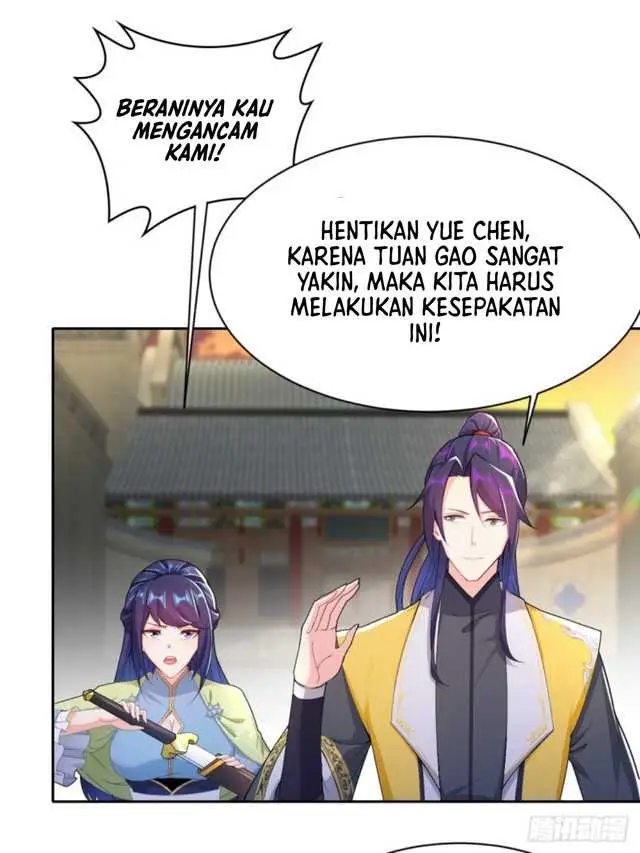 image-komik-forced-to-become-the-villains-son-in-law-chapter-123-10/45
