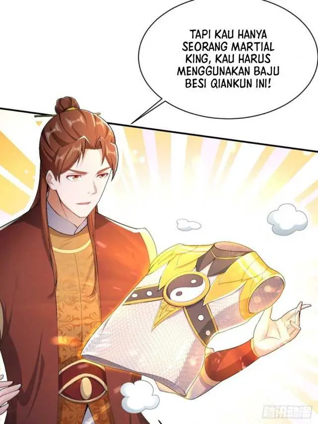 image-komik-forced-to-become-the-villains-son-in-law-chapter-123-11/45