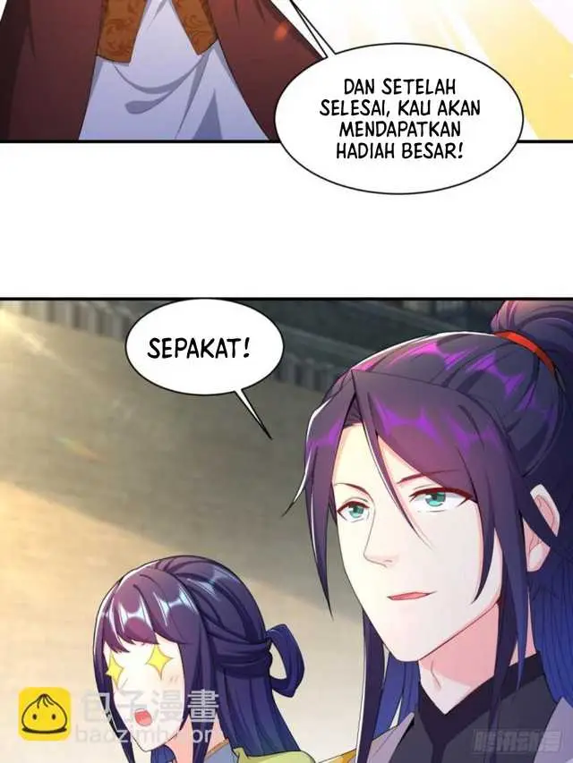 image-komik-forced-to-become-the-villains-son-in-law-chapter-123-12/45