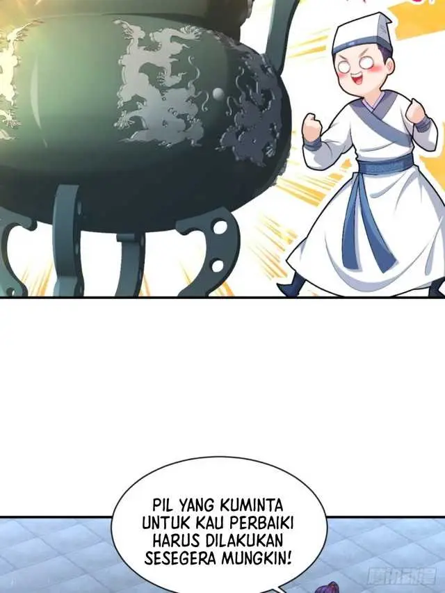 image-komik-forced-to-become-the-villains-son-in-law-chapter-123-15/45