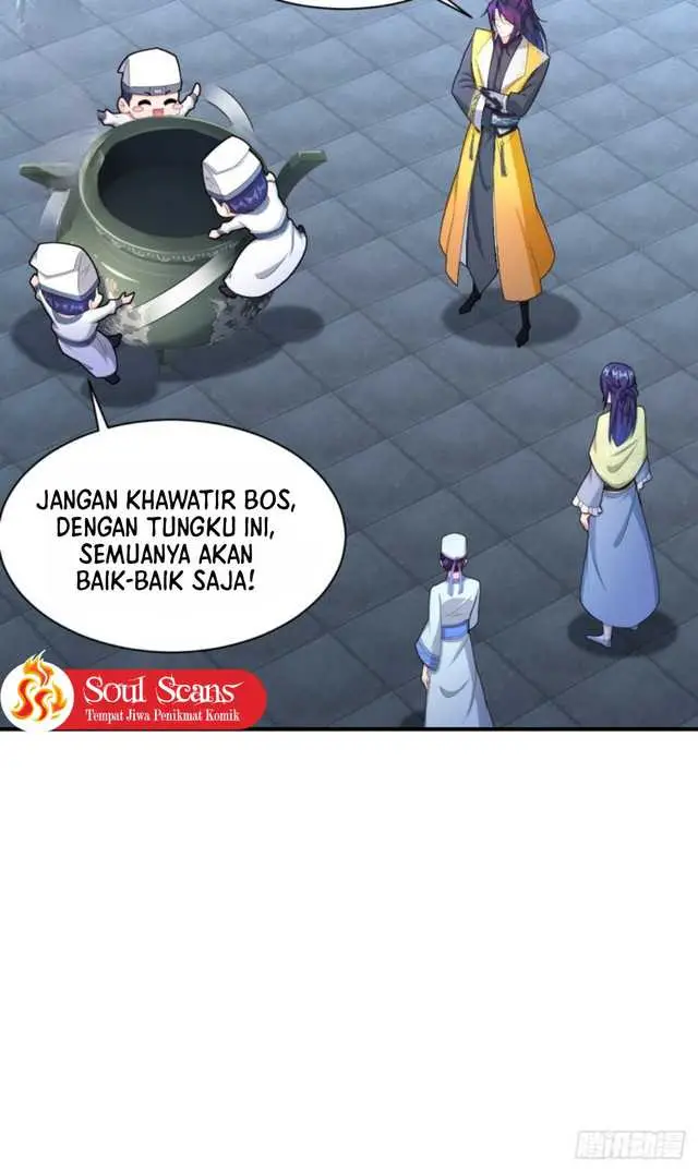 image-komik-forced-to-become-the-villains-son-in-law-chapter-123-16/45