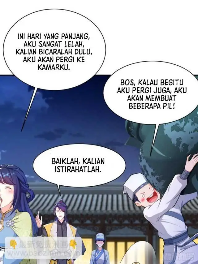 image-komik-forced-to-become-the-villains-son-in-law-chapter-123-17/45