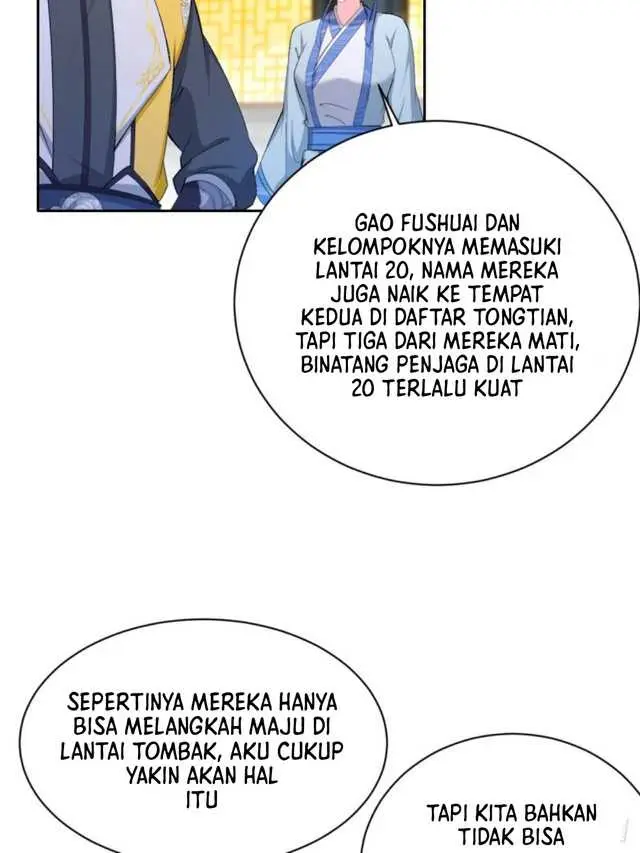 image-komik-forced-to-become-the-villains-son-in-law-chapter-123-19/45