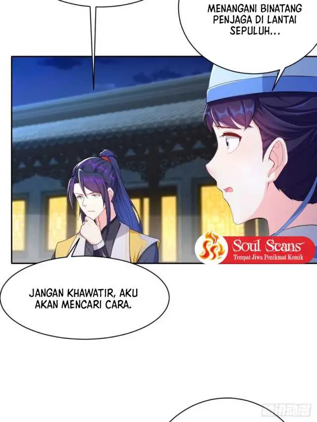 image-komik-forced-to-become-the-villains-son-in-law-chapter-123-20/45