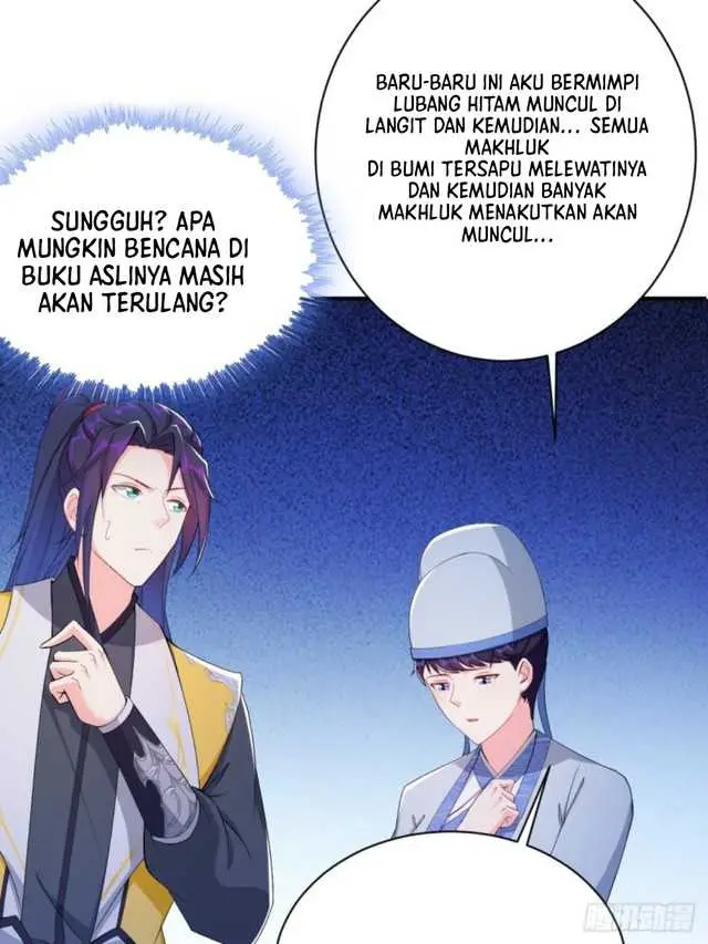 image-komik-forced-to-become-the-villains-son-in-law-chapter-123-21/45