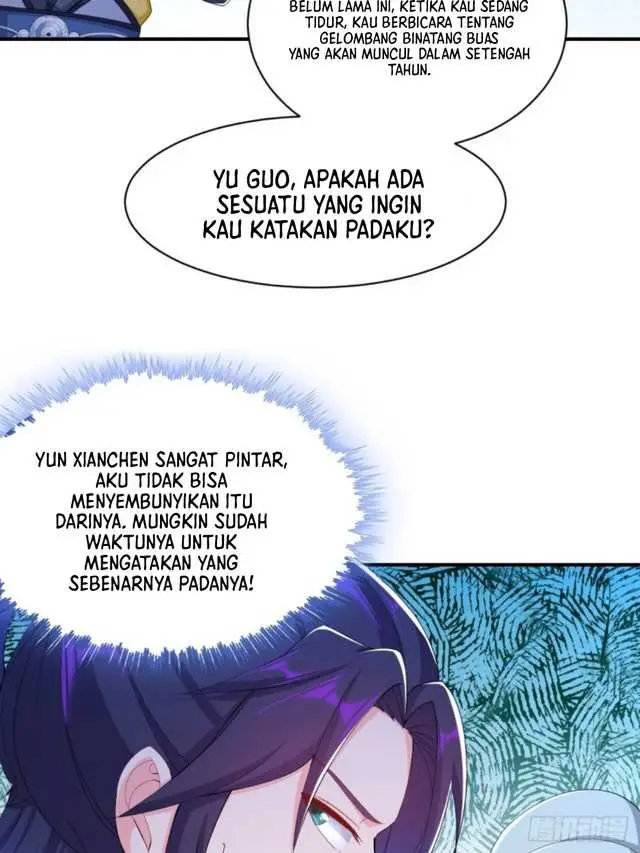 image-komik-forced-to-become-the-villains-son-in-law-chapter-123-22/45