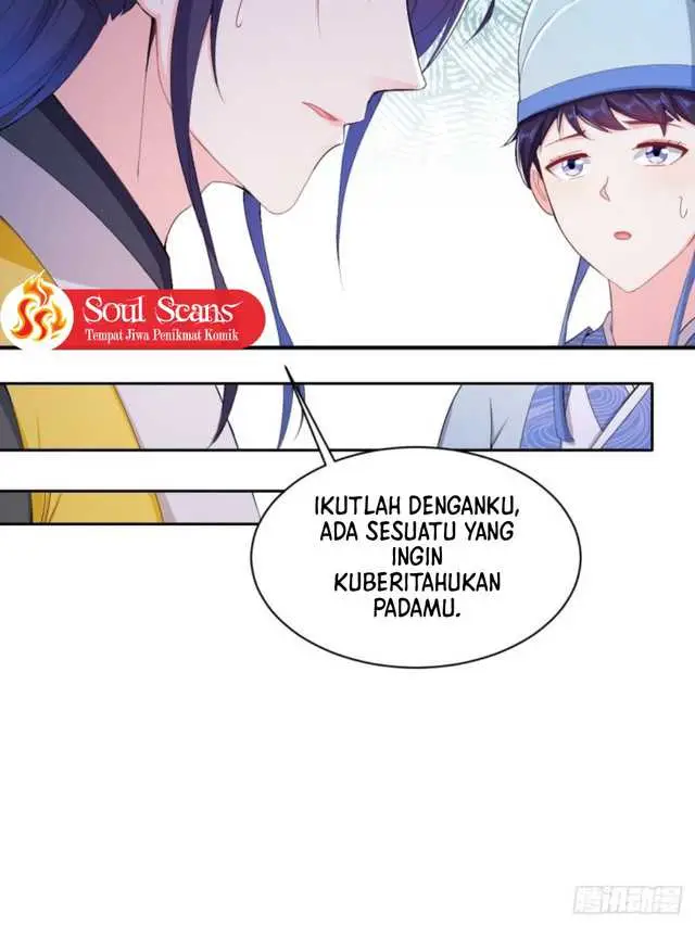 image-komik-forced-to-become-the-villains-son-in-law-chapter-123-23/45