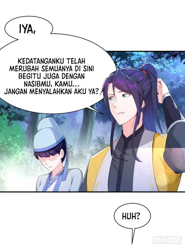 image-komik-forced-to-become-the-villains-son-in-law-chapter-123-25/45