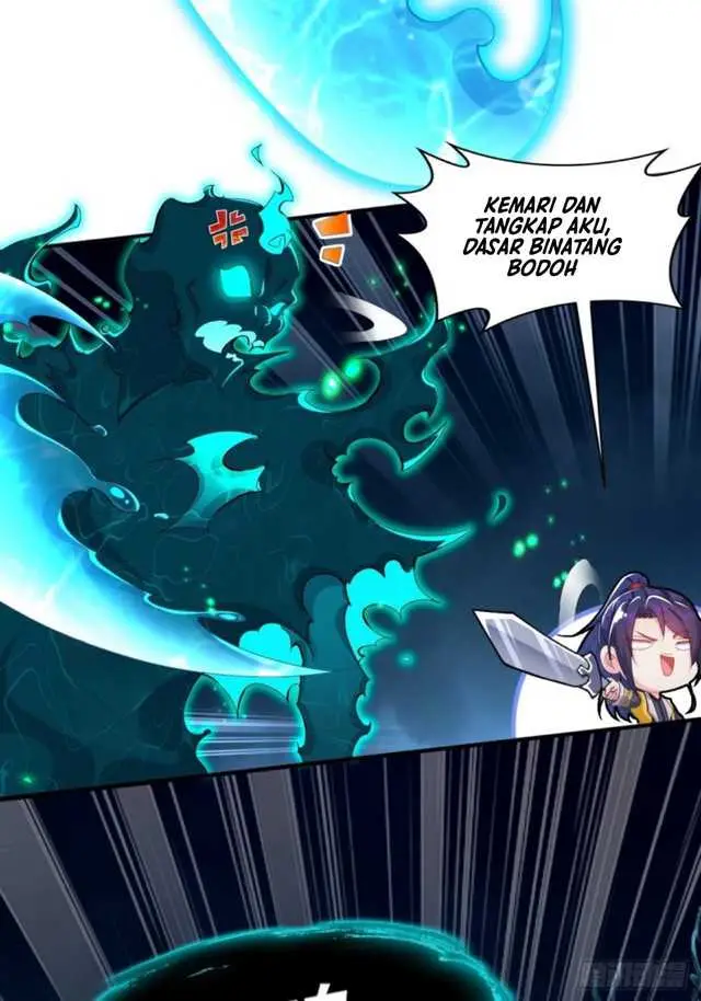 image-komik-forced-to-become-the-villains-son-in-law-chapter-123-34/45