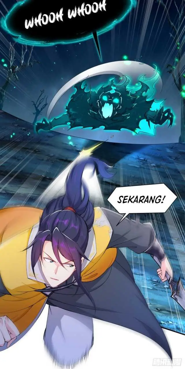 image-komik-forced-to-become-the-villains-son-in-law-chapter-123-35/45