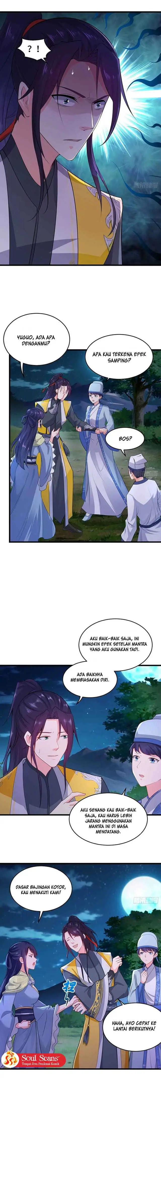 image-komik-forced-to-become-the-villains-son-in-law-chapter-124-2/12