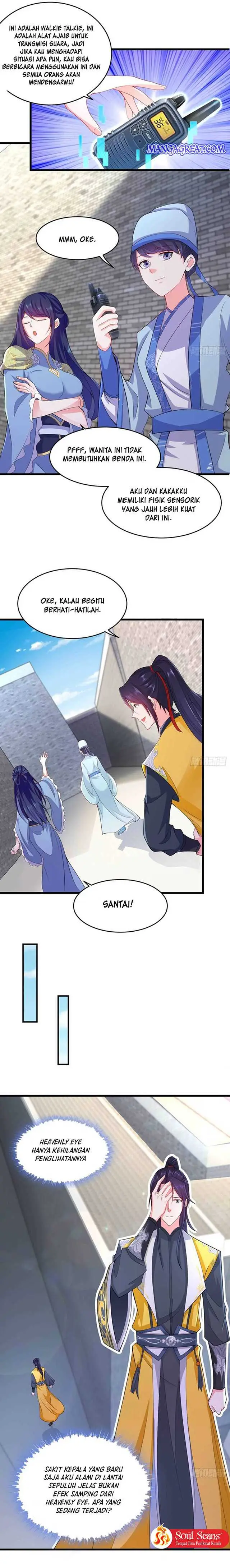 image-komik-forced-to-become-the-villains-son-in-law-chapter-124-4/12