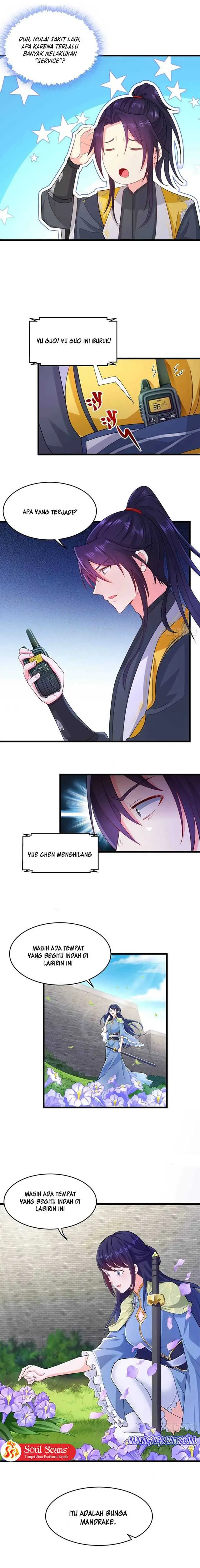 image-komik-forced-to-become-the-villains-son-in-law-chapter-124-5/12