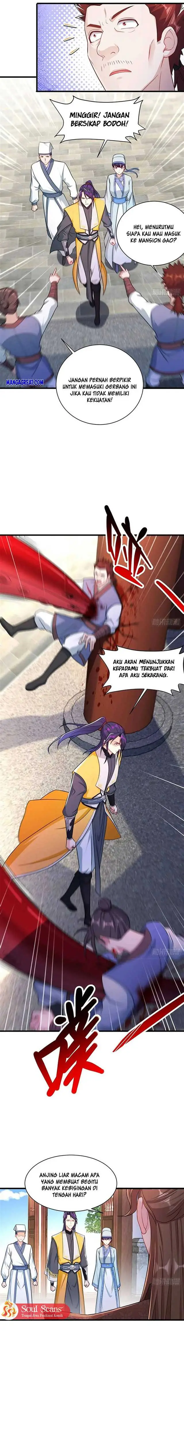 image-komik-forced-to-become-the-villains-son-in-law-chapter-125-2/13