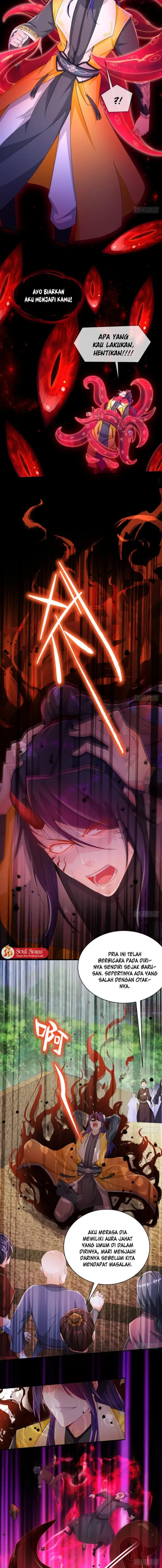 image-komik-forced-to-become-the-villains-son-in-law-chapter-126-3/10