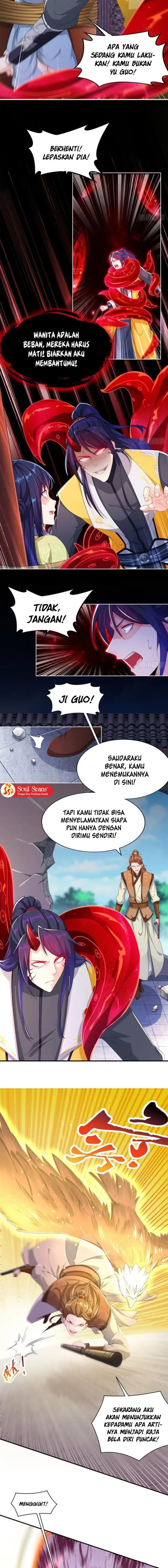 image-komik-forced-to-become-the-villains-son-in-law-chapter-126-6/10