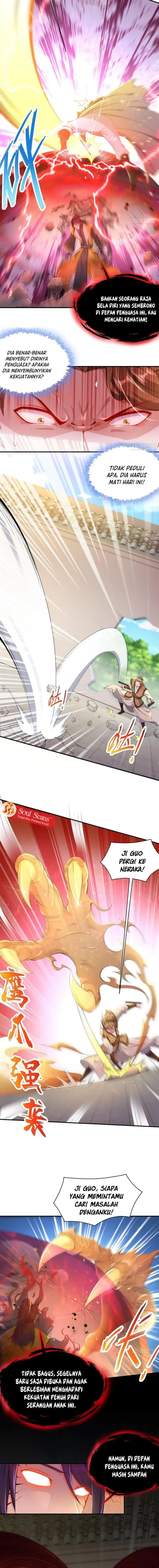 image-komik-forced-to-become-the-villains-son-in-law-chapter-126-7/10